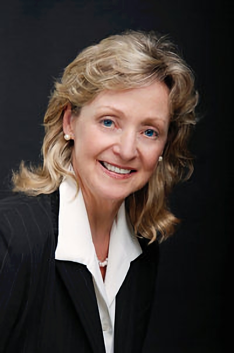 Founder / President – Judith G. Brandlin