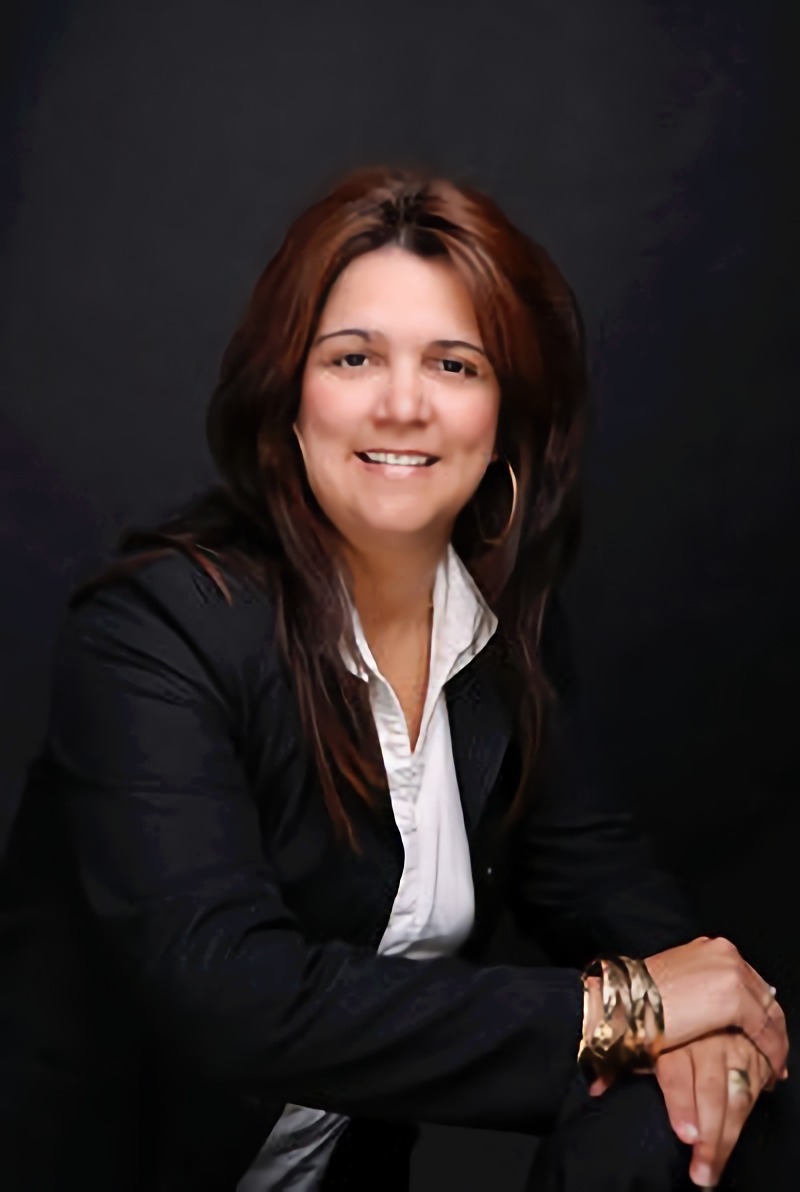Executive Director – Renee Valencia-Aranda